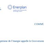 Le Conseil supérieur de l’énergie appelle le gouvernement à corriger le tir sur la révision de l’arrêté tarifaire « S21 »